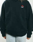 Puma - Sweatshirt (M)