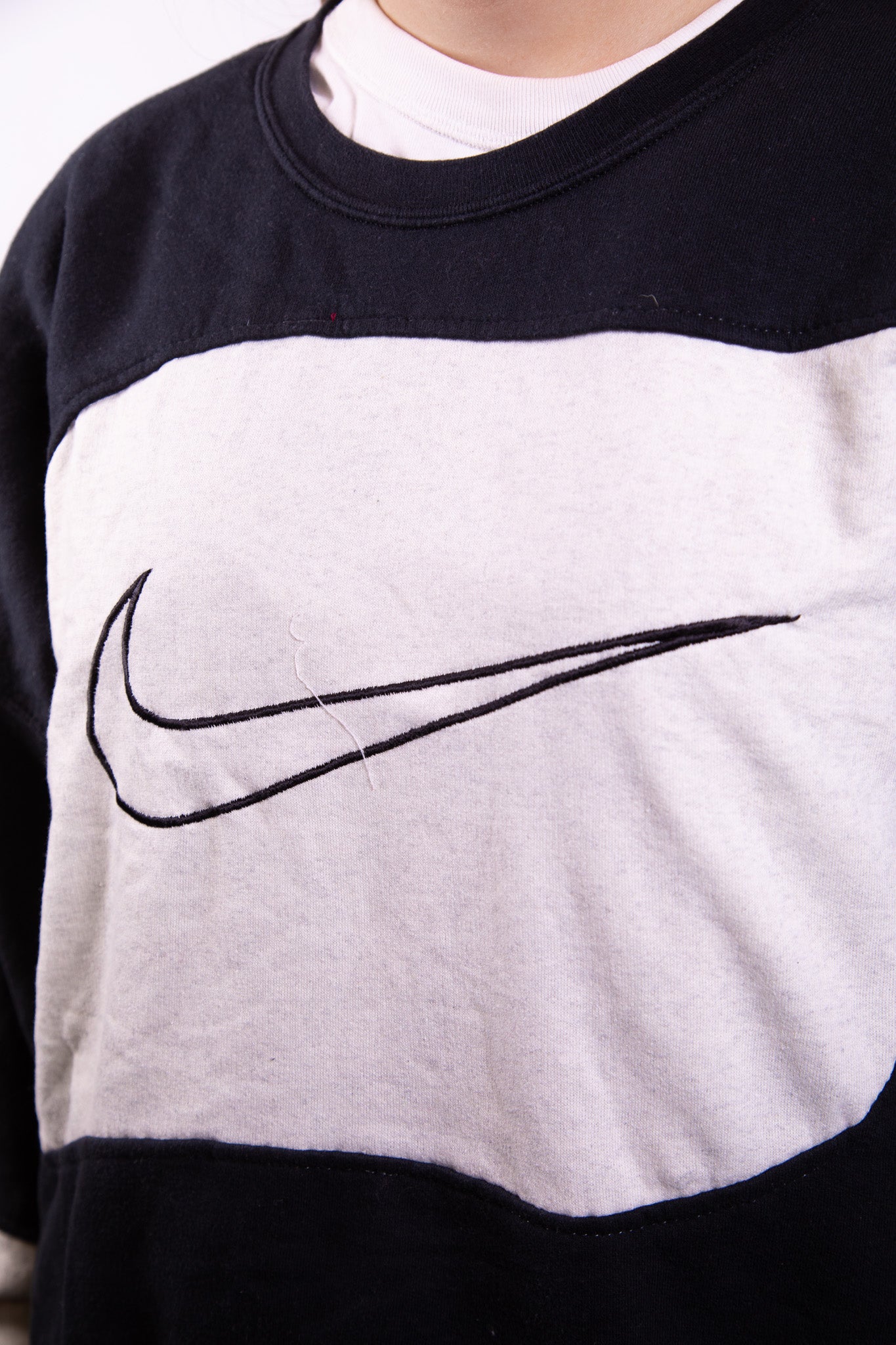 Nike - Sweatshirt (L)