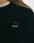 Puma - Sweatshirt (M)