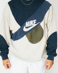 Nike - Sweatshirt