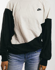 Nike - Sweatshirt (M)