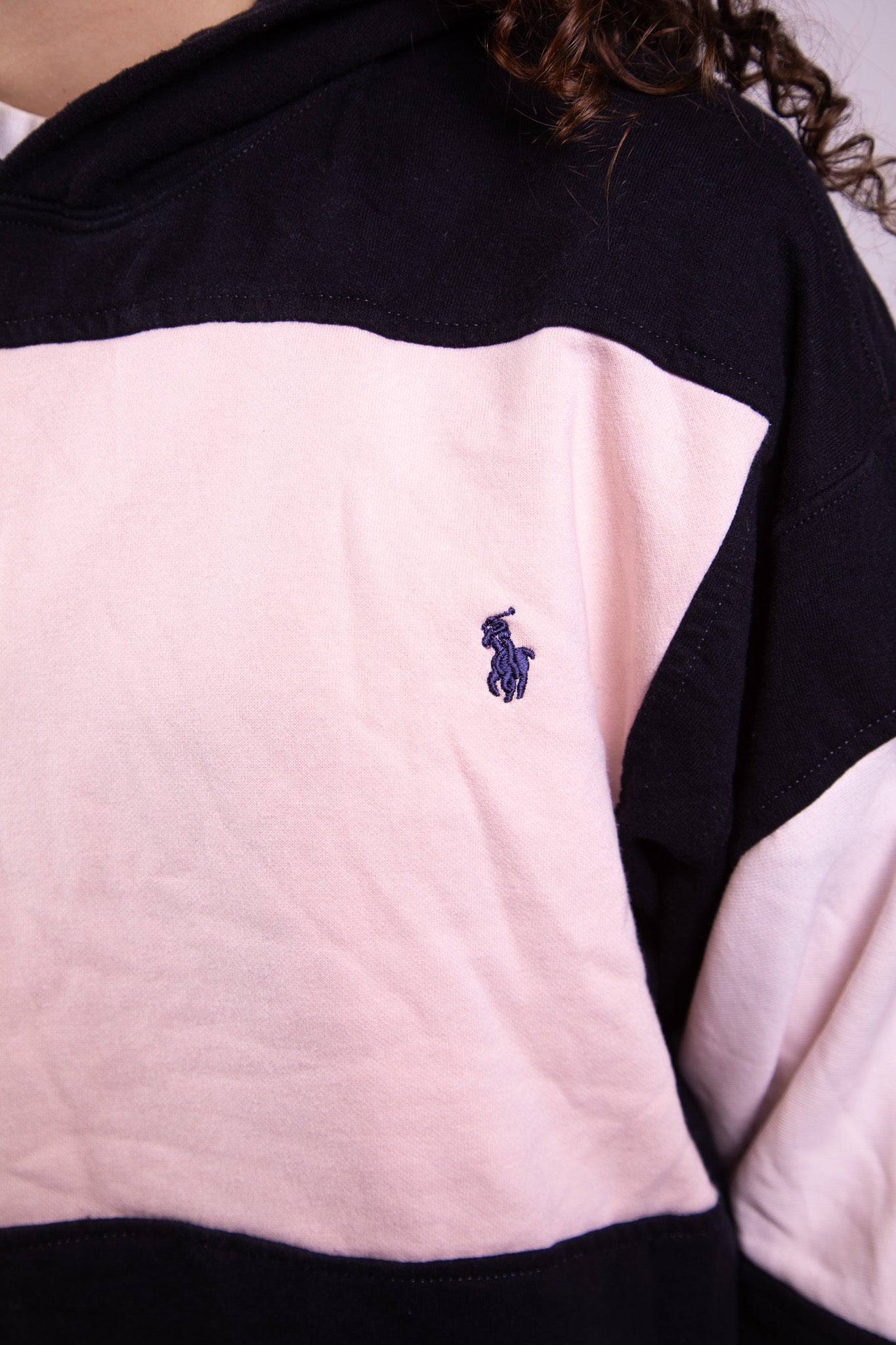 Ralph Lauren - Hoodie (S)