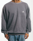 Adidas - Sweatshirt (XL)