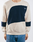 Nike - Sweatshirt (M)