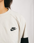 Nike - Sweatshirt (M)