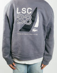 Lacoste - Sweatshirt (M)