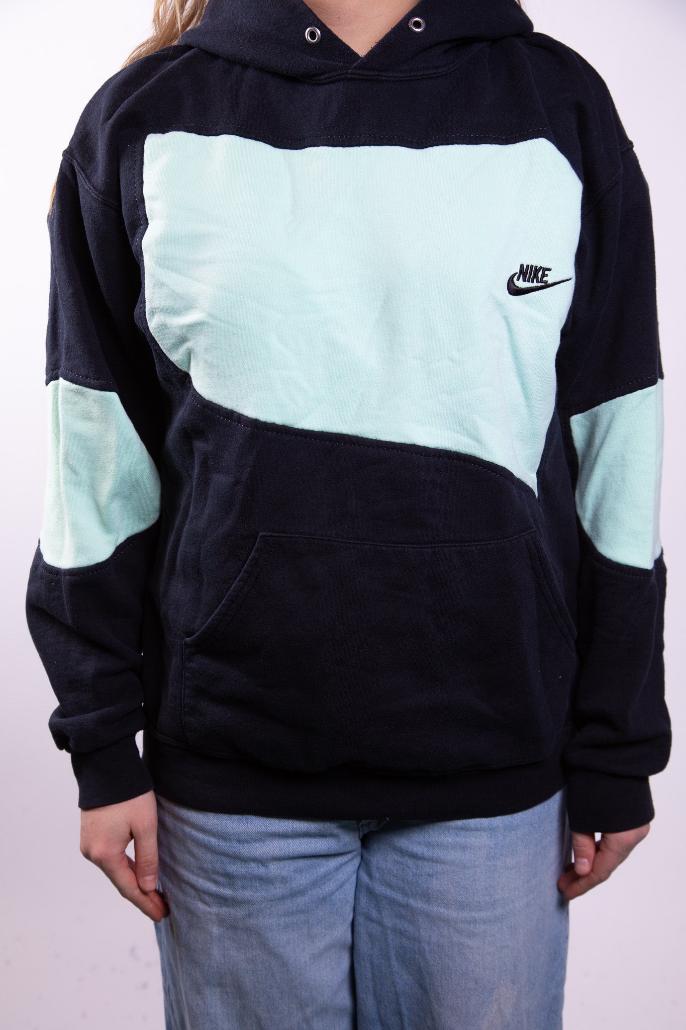 Nike - Hoodie (S)