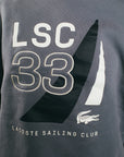 Lacoste - Sweatshirt (M)