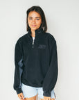 Nike - Quarter Zip