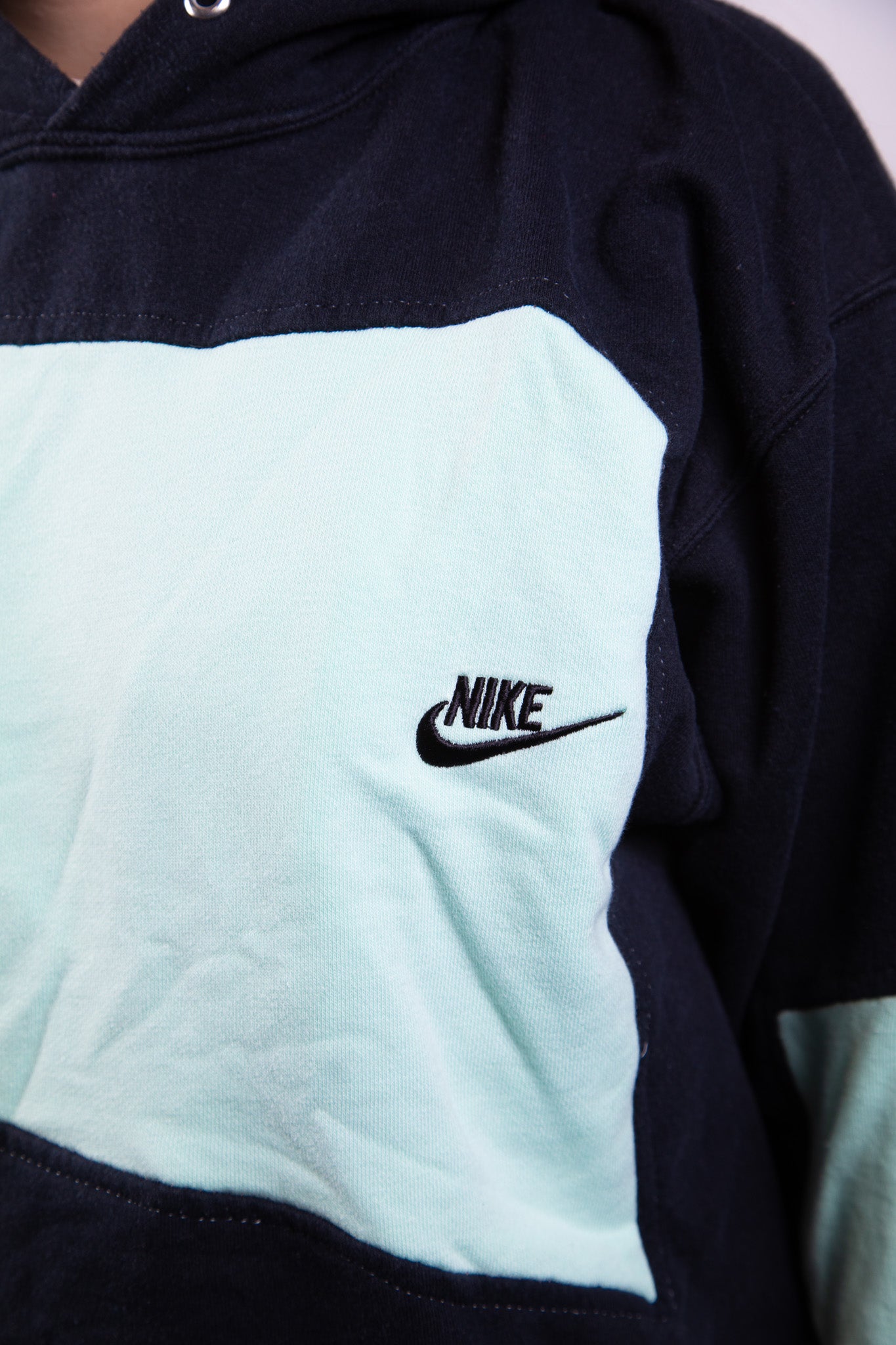 Nike - Hoodie (S)