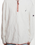 Nautica - Quarter Zip (M)