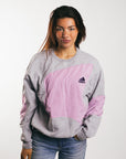 Adidas - Sweatshirt (S)