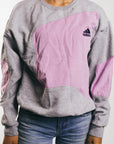 Adidas - Sweatshirt (S)