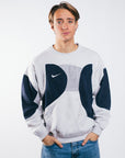 Nike - Sweatshirt (L)