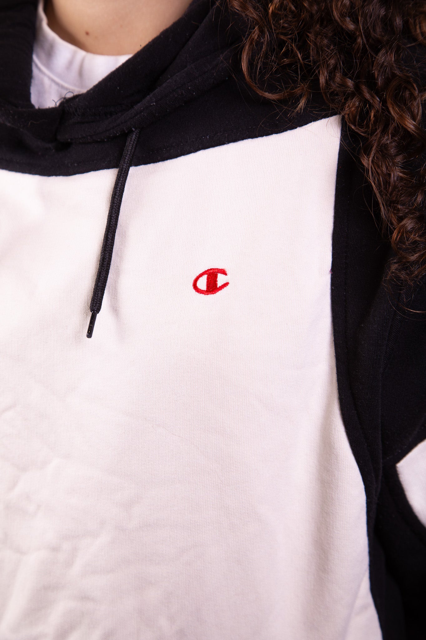 Champion - Hoodie (S)