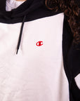 Champion - Hoodie (S)