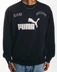 Puma - Sweatshirt (L)