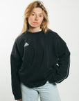 Adidas - Sweatshirt (M)