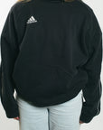 Adidas - Sweatshirt (M)