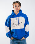 Nike - Hoodie (L)