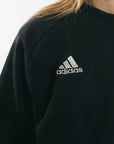 Adidas - Sweatshirt (M)