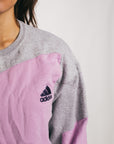 Adidas - Sweatshirt (S)