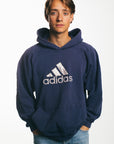 Adidas - Hoodie (XL)