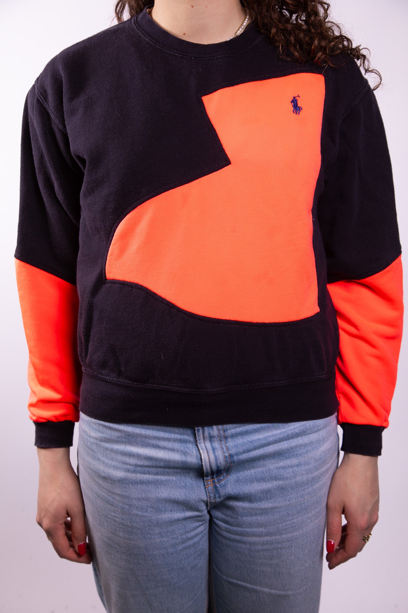 Ralph Lauren - Sweatshirt (XS)