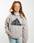 Adidas - Hoodie (L)