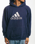 Adidas - Hoodie (XL)