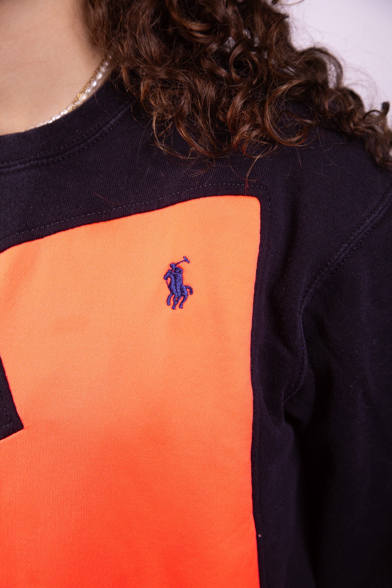 Ralph Lauren - Sweatshirt (XS)