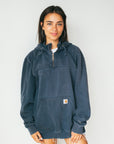 Carhartt - Quarter Zip