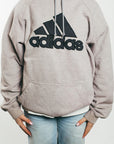 Adidas - Hoodie (L)