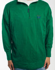 Ralph Lauren - Quarter Zip (L)