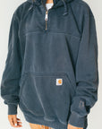 Carhartt - Quarter Zip