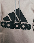 Adidas - Hoodie (L)