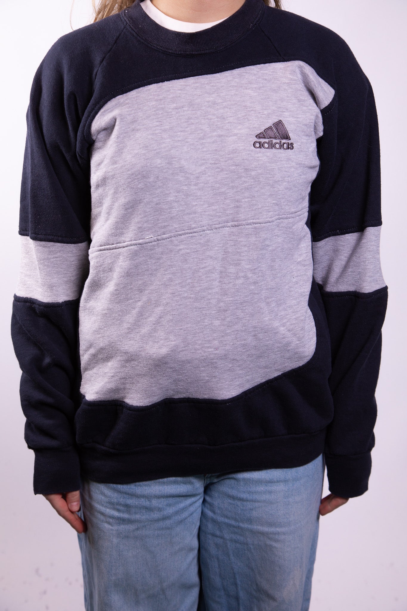 Adidas - Sweatshirt (XS)