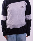 Adidas - Sweatshirt (XS)