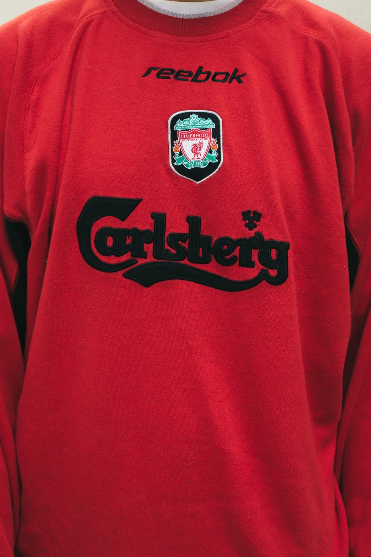 Liverpool - Sweatshirt (XL)