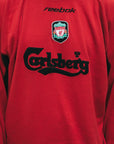 Liverpool - Sweatshirt (XL)