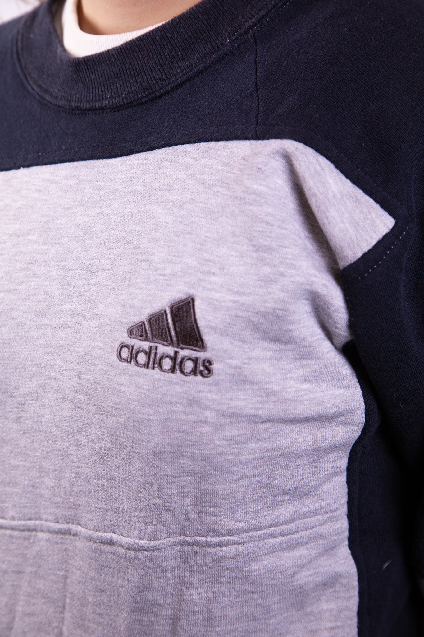 Adidas - Sweatshirt (XS)