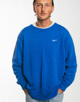 Nike  - Sweatshirt (L)