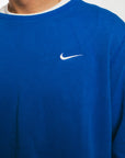 Nike  - Sweatshirt (L)