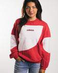 Adidas - Sweatshirt (L)