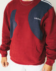 Adidas - Sweatshirt