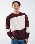 Nike - Sweatshirt (L)