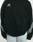 Adidas - Sweatshirt (M)