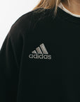 Adidas - Sweatshirt (M)