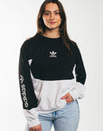 Adidas - Sweatshirt (S)