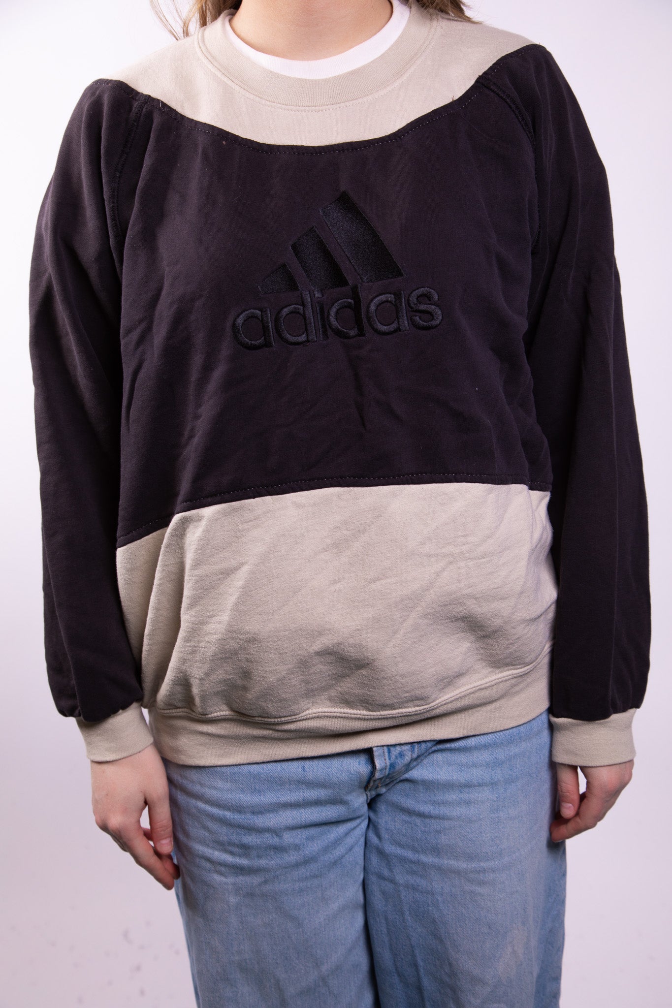 Adidas - Sweatshirt (XS)